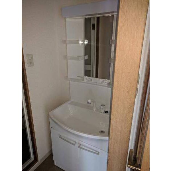 メモワールⅢ 洗面