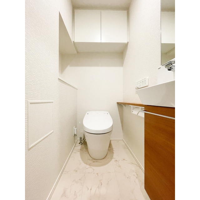 オーパスホームズ大泉学園Ⅰ0901号室 内観