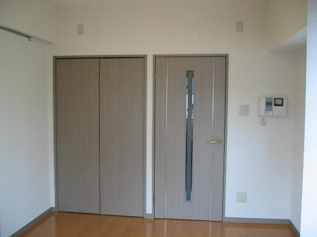 パレステュディオ飯田橋4階 同建物別部屋の参考画像