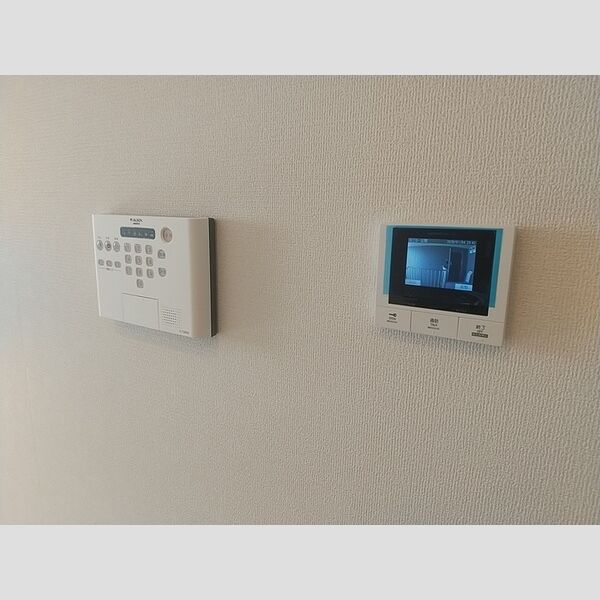 ラ・カーサ　グリシーナ301号室 部屋設備