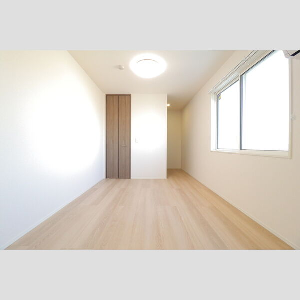 ルベルコート(RUBER COURT)302号室 洋室