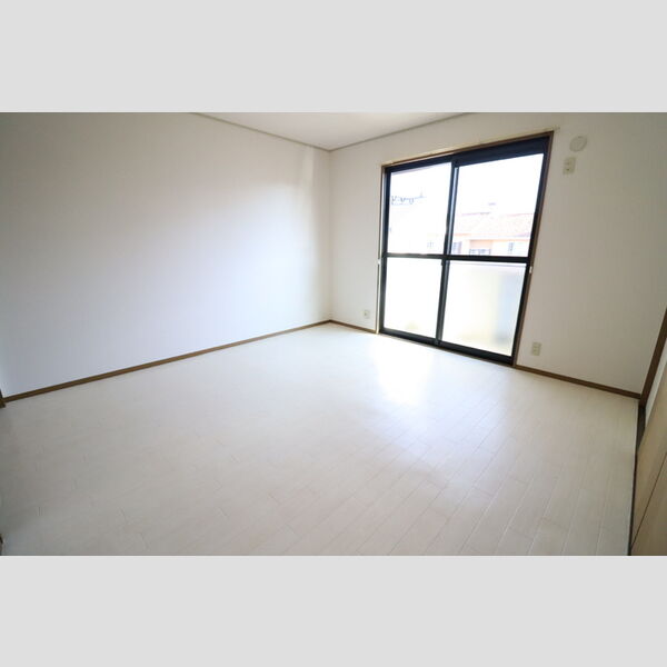 ルミエール　Ⅰ202号室 洋室