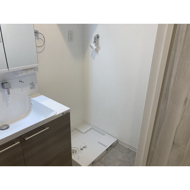 グランドマンション302号室 部屋その他