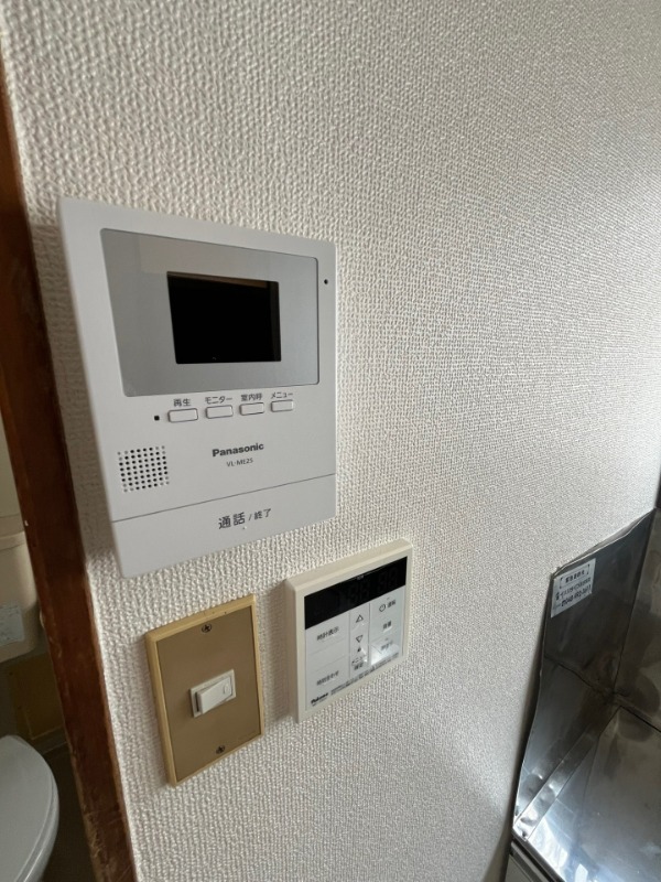 サニーハイツU1階 ※別部屋参照