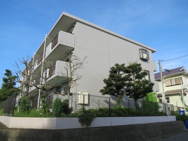 山手台パストラル0302号室 ※現況優先