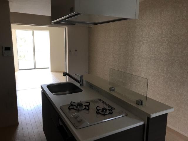 アドレコート102号室 室内