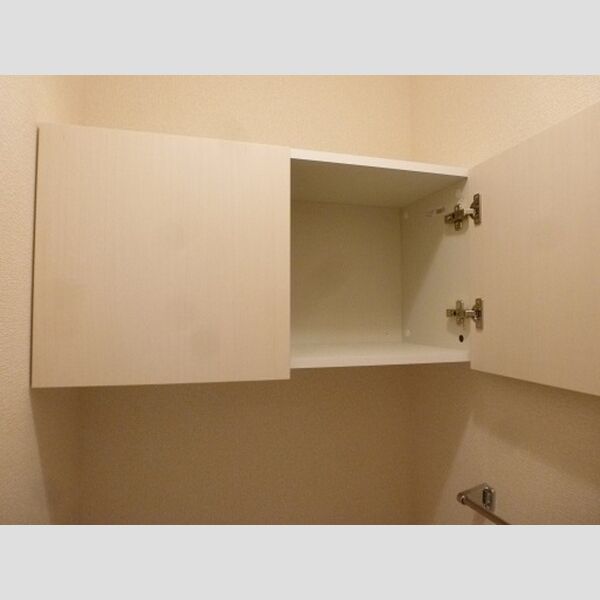 フレシール105号室 部屋その他