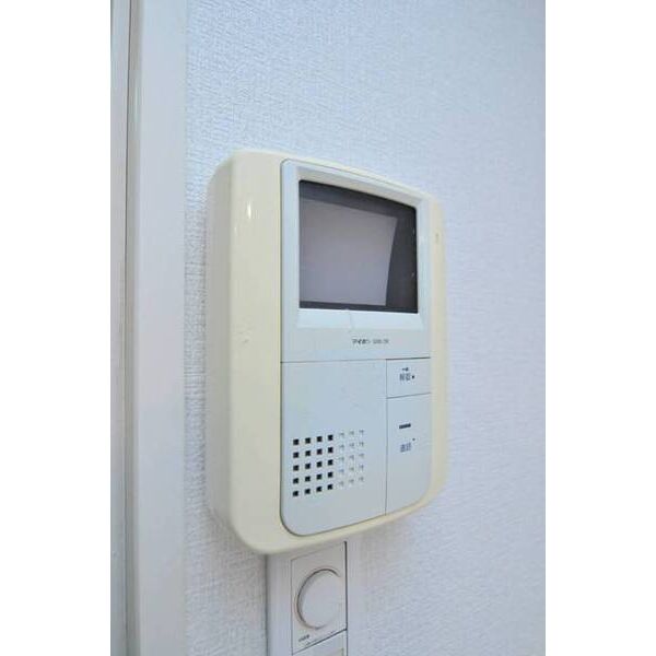 パラッツォ・アルディート0102号室 部屋その他