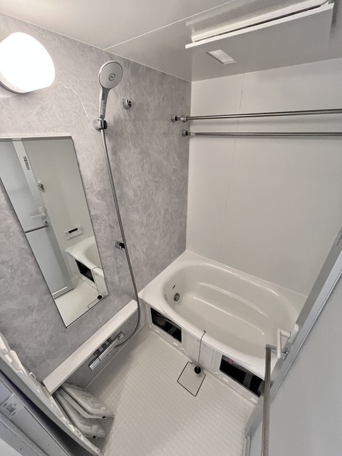 びゅうリエット横浜東神奈川 ※現況優先