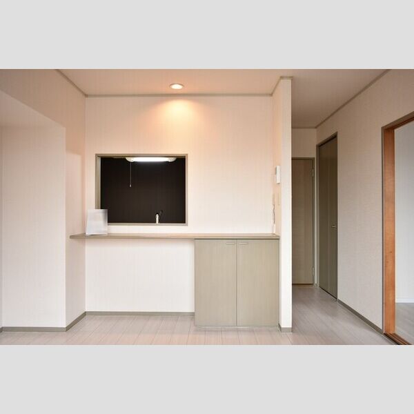 プリマベーラ　A LDK