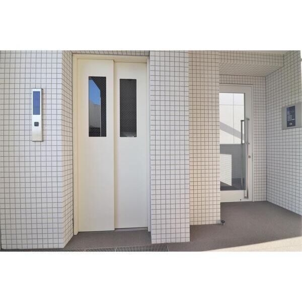 Radix　8K503号室 部屋その他