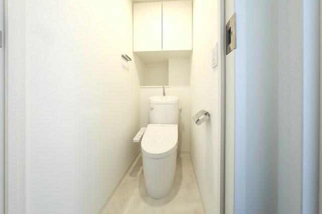 ディームス西早稲田 その他　設備