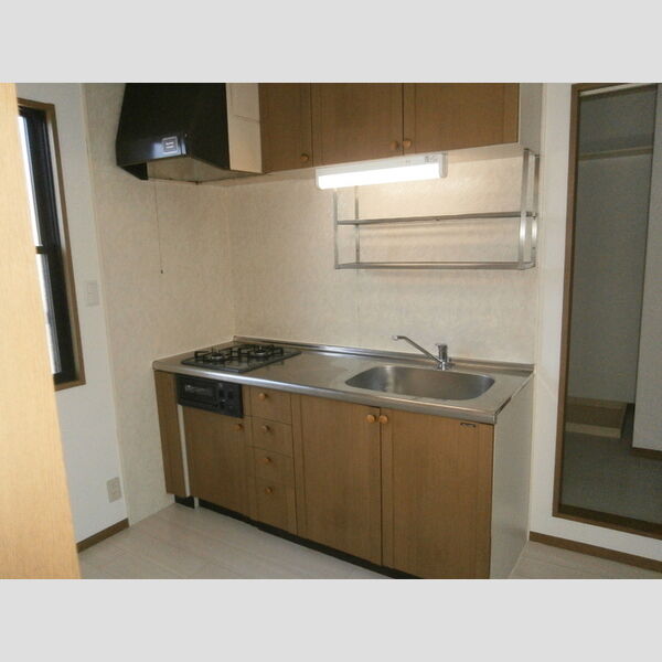 メゾンベール システムキッチン