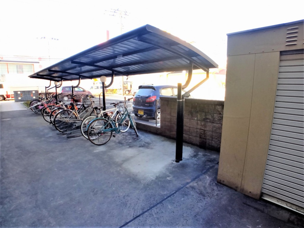 レオネクストルナルミエール越谷101号室 部屋その他