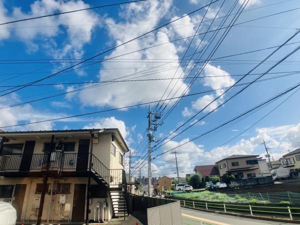 カーサグリーンプラザ1階 部屋その他