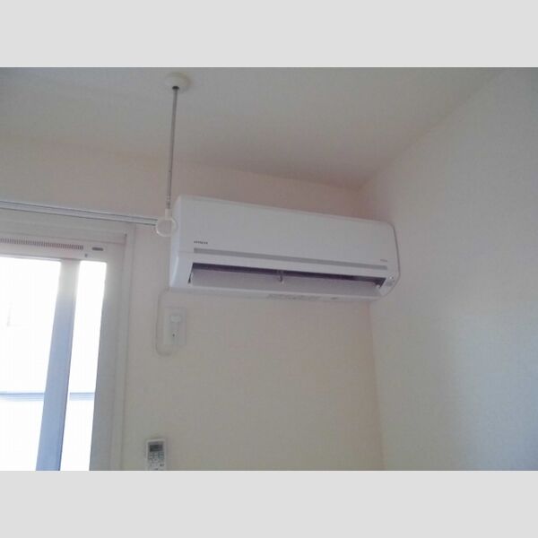 オーガスタ篠崎 エアコン