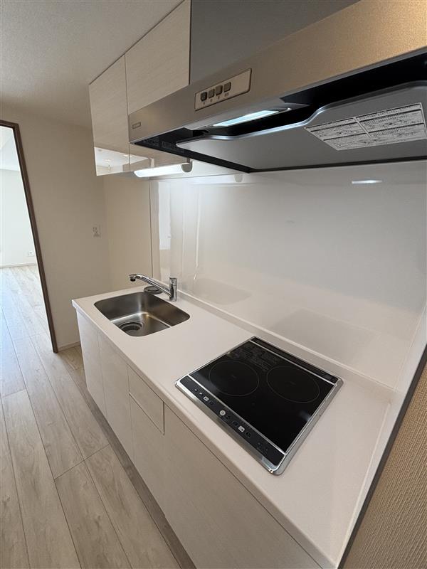 リブリ・セリジエ2階 キッチン