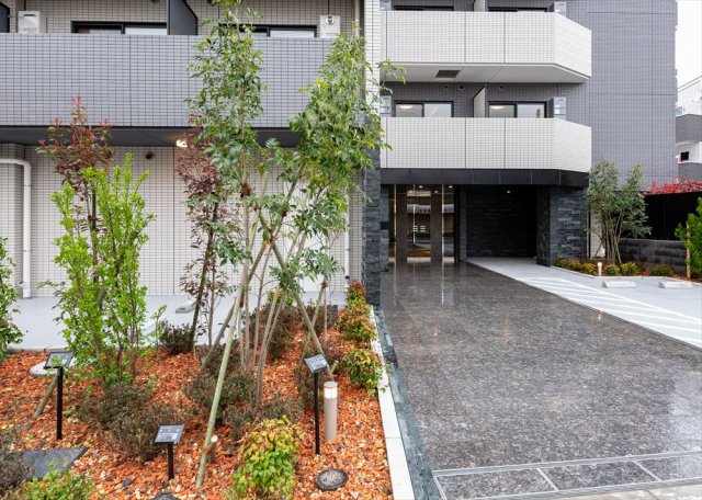 DIPS上板橋502号室 同建物別部屋の参考画像