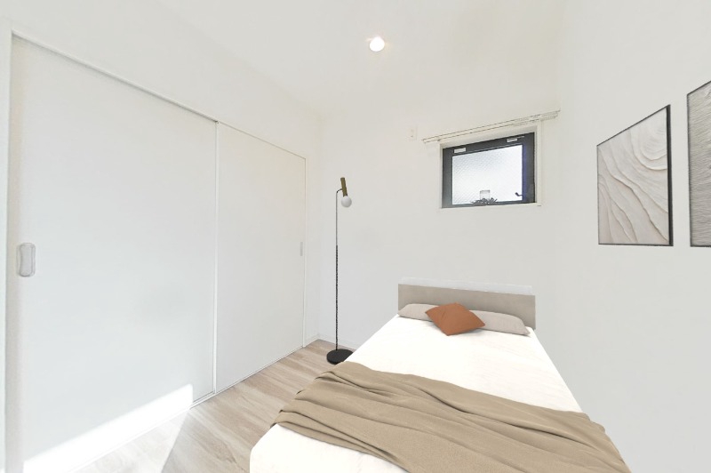 ALVER代田橋 家具はイメージです