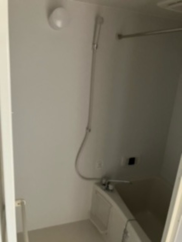 木村ビル4階 お風呂