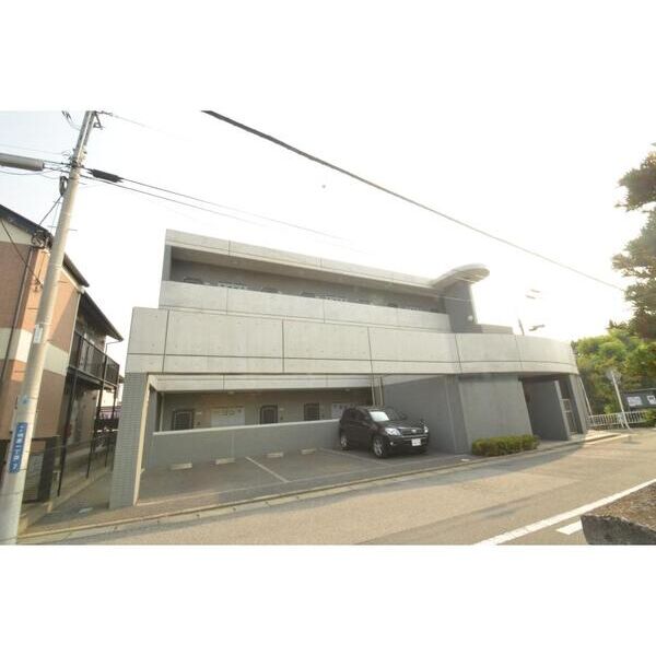 MARECAGE柏306号室 外観