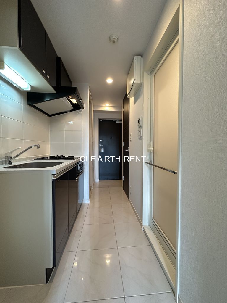 コンシェリア新宿Ｎｏｒｔｈ－Ｏｎｅ5階 同タイプ別住戸写真となります。現況と異なる場合がございます。