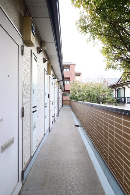 ＯＺ壱番街1階 その他共有部分