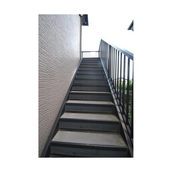 エステート関根102号室 部屋設備