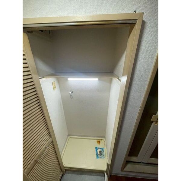 TOP大宮第80107号室 部屋その他