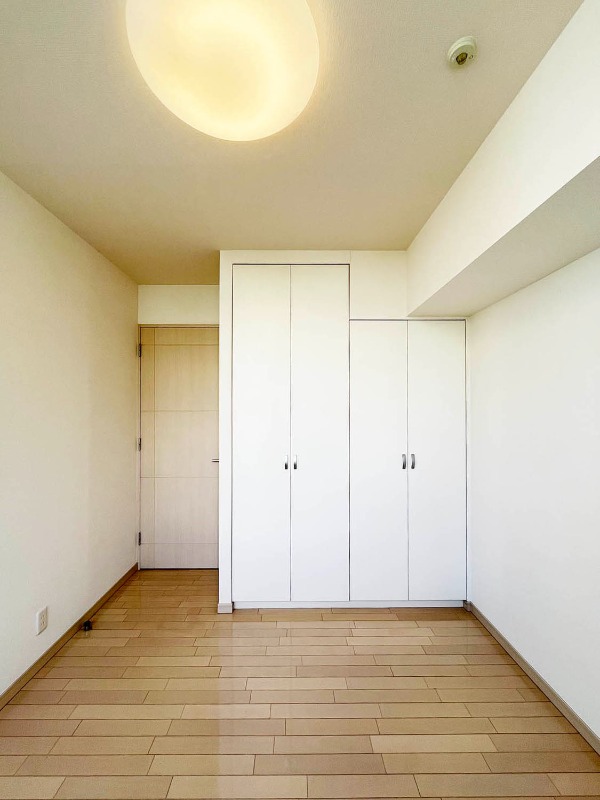 エコロジー柳橋レジデンス2階 室内写真は同物件別部屋