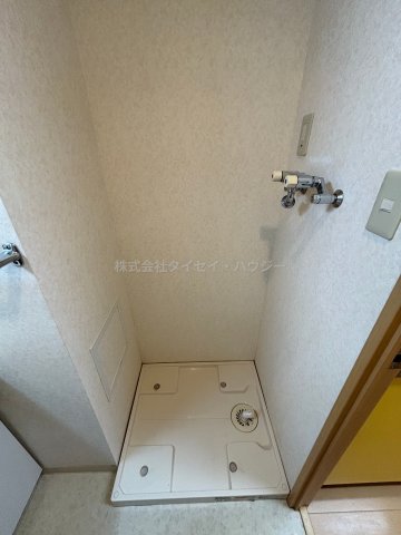 ＡＢＥビル701号室 同間取り501号室の写真です。