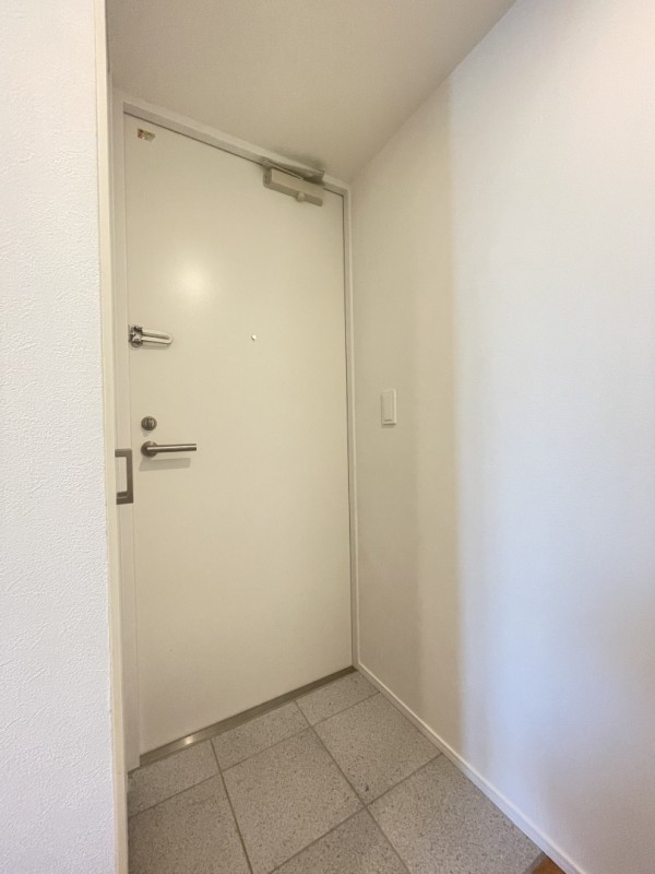 ｒｏｂｏｔ　ｈｏｍｅ　中目黒4階 内観