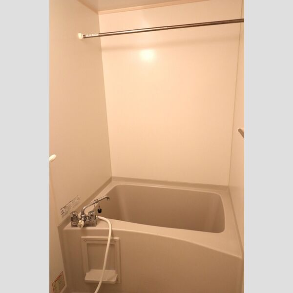 カメリア101号室 お風呂