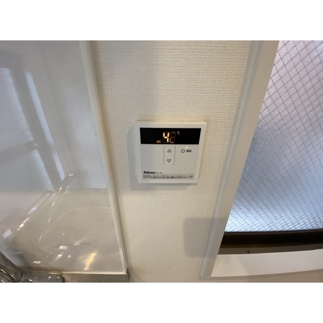 ヒルサイドフジ101号室 部屋その他