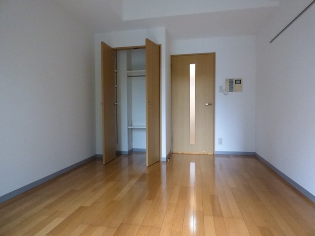 スカイコート神楽坂第２3階 部屋その他