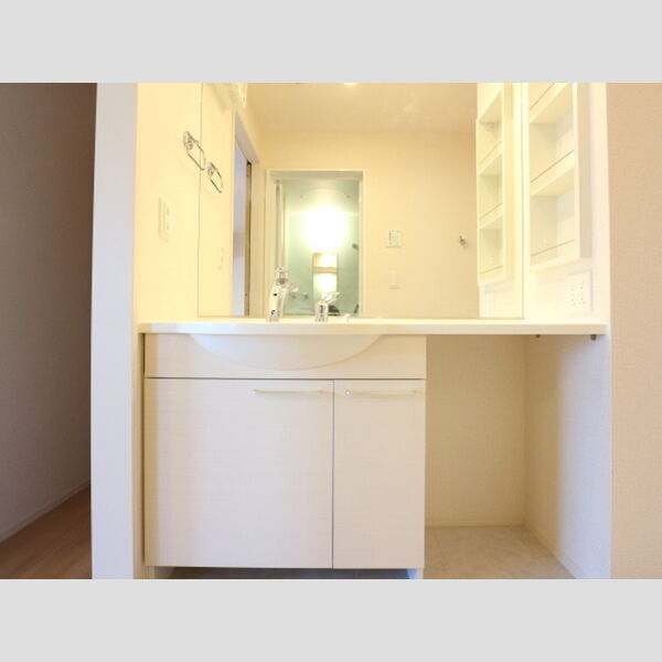 ディアコート シャンプードレッサー