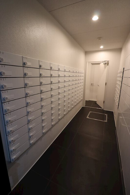 ジェノヴィア川崎鈴木町スカイガーデン3階 部屋その他