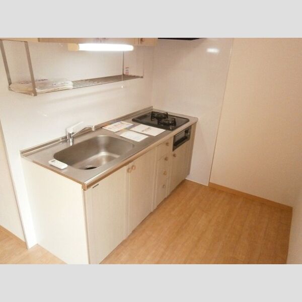 ハイムブローニュ ♪システムキッチン♪