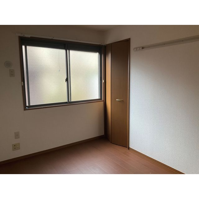 グリーンテリア第七 リビング