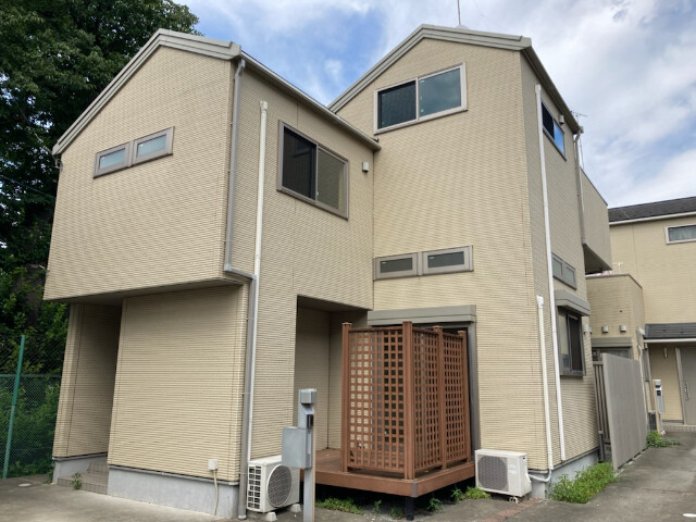 下石神井賃貸戸建群 A棟 部屋その他