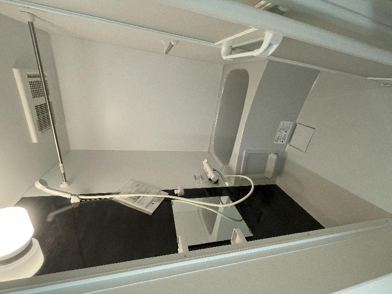 ｒｈ　本千葉1階 お風呂