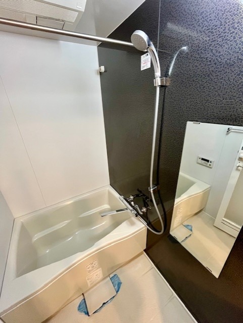 レジディア中落合C棟6階 お風呂