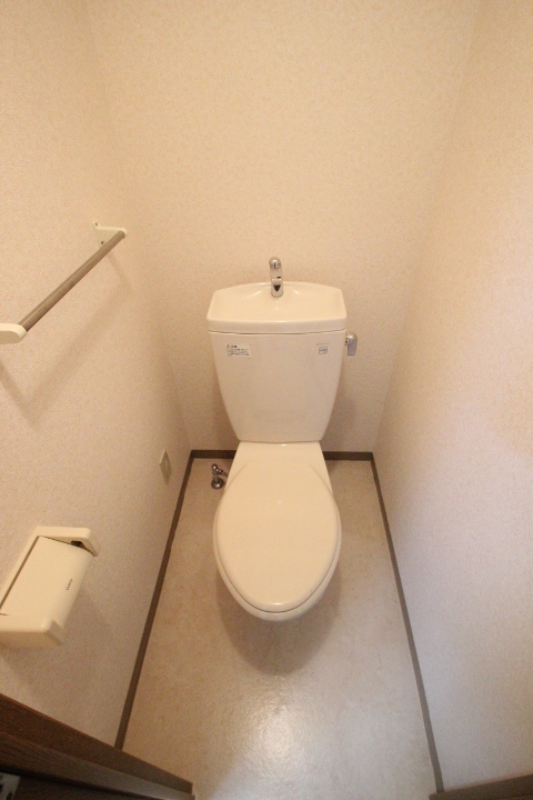 デルフィーノ3階 部屋その他