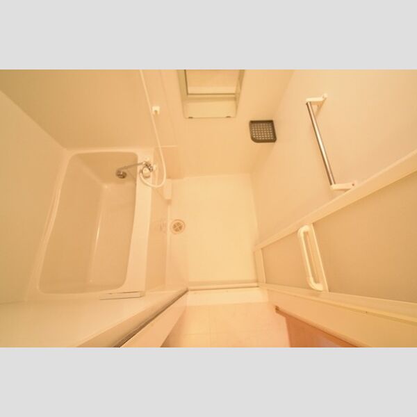 エトワール・T102号室 お風呂