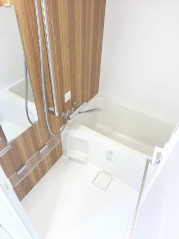 ザ・レジデンス・オブ・トーキョーＫＫ０６402号室 お風呂