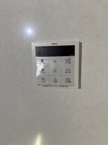 グランディアラフィーネ806号室 部屋設備