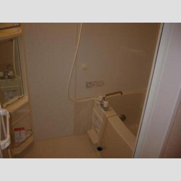 グランメール グランメール浴室