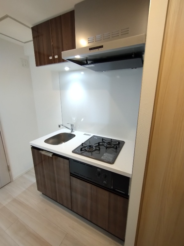 クレイシアIDZ板橋本町アーバンレジデンス キッチン