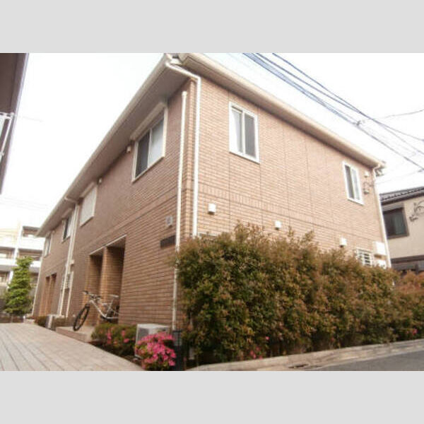 セジュール船橋 AHULILIの外観画像