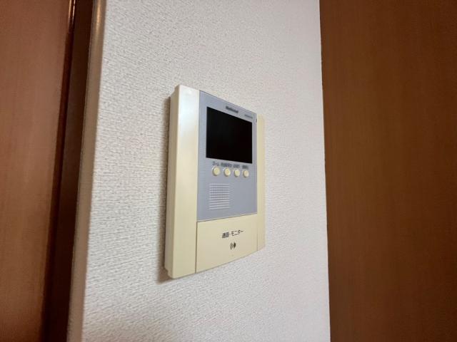 ヒルズ一本木 室内設備